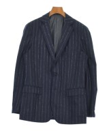 DESIGNWORKS（デザインワークス）その他 紺 サイズ:46/46(M位) メンズ/2200618391011