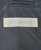 DESIGNWORKS（デザインワークス）その他 紺 サイズ:46/46(M位) メンズ/2200618391011