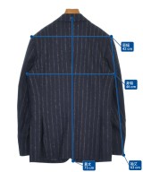 DESIGNWORKS（デザインワークス）その他 紺 サイズ:46/46(M位) メンズ/2200618391011