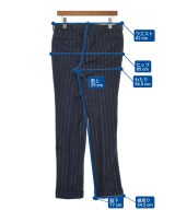 DESIGNWORKS（デザインワークス）その他 紺 サイズ:46/46(M位) メンズ/2200618391011