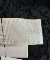 DESIGNWORKS（デザインワークス）ブラウス 紺 サイズ:38(M位) レディース/2200609980934