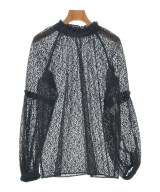 DESIGNWORKS ブラウス