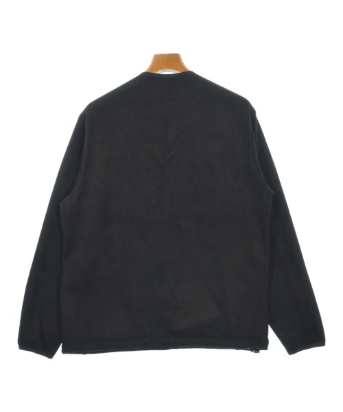 DESIGNWORKS（デザインワークス）スウェット 黒 サイズ:48(L位) メンズ/2200620398053