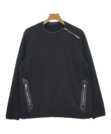 DESIGNWORKS（デザインワークス）スウェット 黒 サイズ:48(L位) メンズ/2200620398053