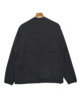 DESIGNWORKS（デザインワークス）スウェット 黒 サイズ:48(L位) メンズ/2200620398053