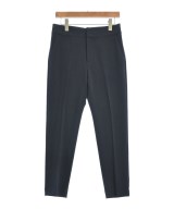 DESIGNWORKS（デザインワークス）スラックス 紺 サイズ:40(M位) レディース/2200611856036