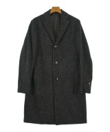 DESIGNWORKS チェスターコート