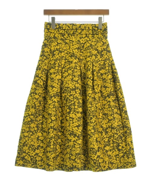 デザインワークス(DESIGNWORKS)のDESIGNWORKS ロング・マキシ丈スカート