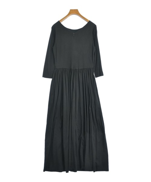 DESIGNWORKS（デザインワークス）ワンピース 黒 サイズ:38(M位) レディース/2200605665026