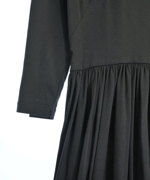 DESIGNWORKS（デザインワークス）ワンピース 黒 サイズ:38(M位) レディース/2200605665026