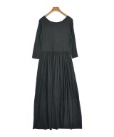 DESIGNWORKS（デザインワークス）ワンピース 黒 サイズ:38(M位) レディース/2200605665026