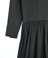 DESIGNWORKS（デザインワークス）ワンピース 黒 サイズ:38(M位) レディース/2200605665026