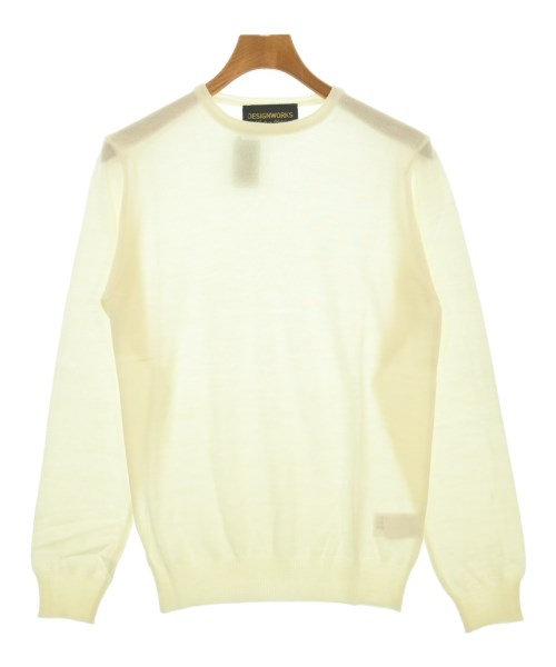 デザインワークス(DESIGNWORKS)のDESIGNWORKS ニット・セーター