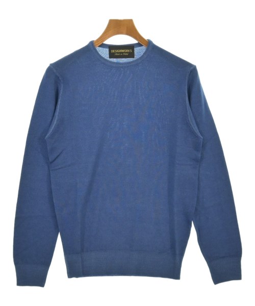 デザインワークス(DESIGNWORKS)のDESIGNWORKS ニット・セーター