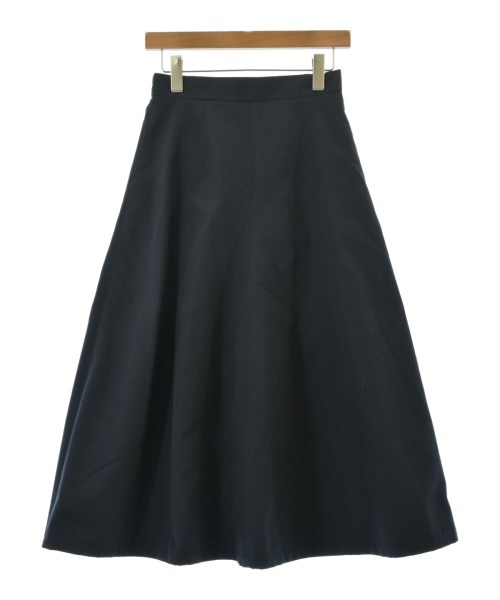 デザインワークス(DESIGNWORKS)のDESIGNWORKS ひざ丈スカート