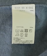 DESIGNWORKS（デザインワークス）ニット・セーター 青 サイズ:48(L位) メンズ/2200673997050