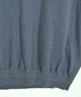 DESIGNWORKS（デザインワークス）ニット・セーター 青 サイズ:48(L位) メンズ/2200673997050