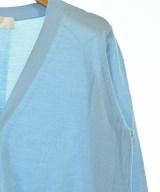 DESIGNWORKS（デザインワークス）カーディガン 青 サイズ:38(M位) レディース/2200672173028
