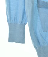 DESIGNWORKS（デザインワークス）カーディガン 青 サイズ:38(M位) レディース/2200672173028