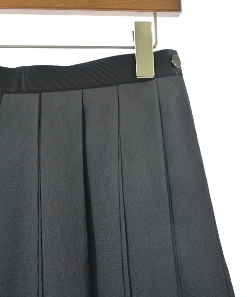 DESIGNWORKS（デザインワークス）ロング・マキシ丈スカート グレー サイズ:38(M位) レディース/2200675132039