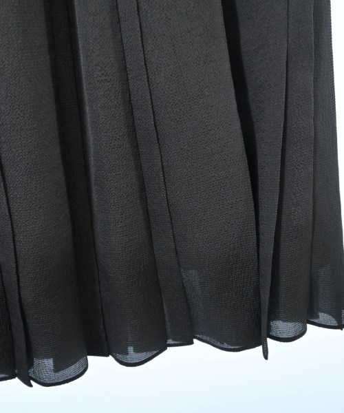 DESIGNWORKS（デザインワークス）ロング・マキシ丈スカート グレー サイズ:38(M位) レディース/2200675132039