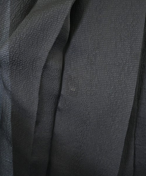 DESIGNWORKS（デザインワークス）ロング・マキシ丈スカート グレー サイズ:38(M位) レディース/2200675132039