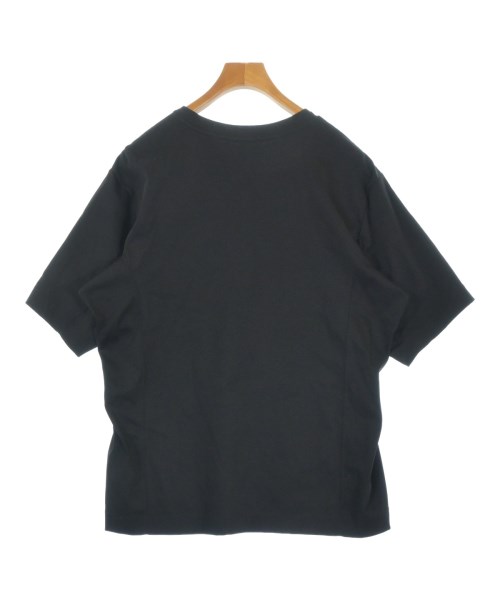 DESIGNWORKS（デザインワークス）Tシャツ・カットソー 黒 サイズ:50(XL位) メンズ/2200670624027
