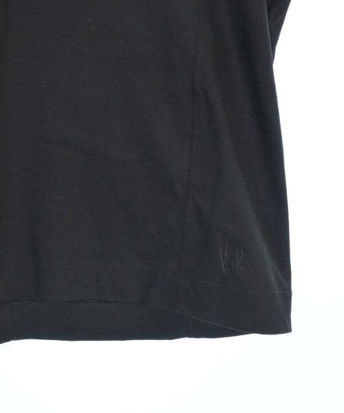 DESIGNWORKS（デザインワークス）Tシャツ・カットソー 黒 サイズ:50(XL位) メンズ/2200670624027