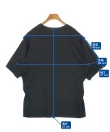 DESIGNWORKS（デザインワークス）Tシャツ・カットソー 黒 サイズ:50(XL位) メンズ/2200670624027