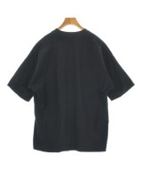 DESIGNWORKS（デザインワークス）Tシャツ・カットソー 黒 サイズ:50(XL位) メンズ/2200670624034