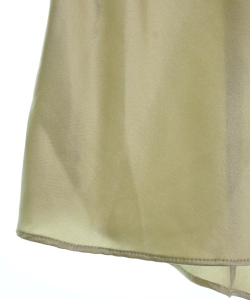 DESIGNWORKS（デザインワークス）ブラウス グレー サイズ:40(M位) レディース/2200670647071