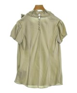 DESIGNWORKS（デザインワークス）ブラウス グレー サイズ:40(M位) レディース/2200670647071