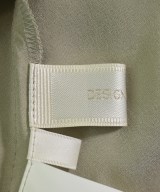 DESIGNWORKS（デザインワークス）ブラウス グレー サイズ:40(M位) レディース/2200670647071