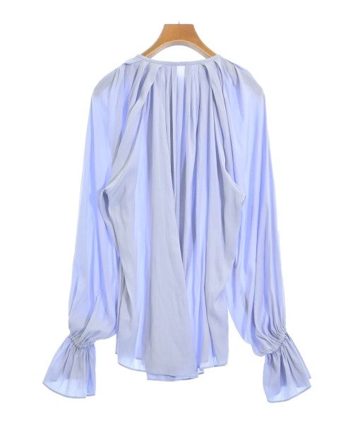 DESIGNWORKS（デザインワークス）ブラウス 紫 サイズ:38(M位) レディース/2200673234087