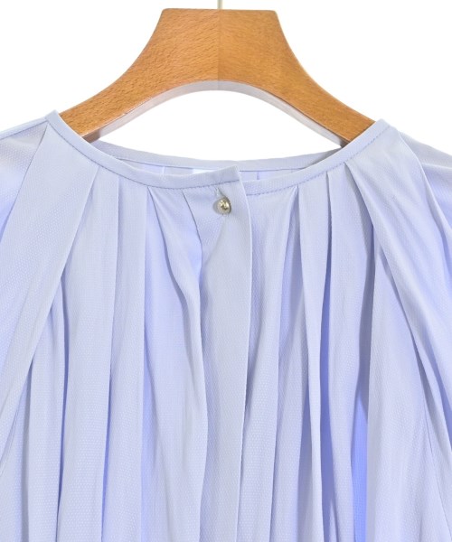 DESIGNWORKS（デザインワークス）ブラウス 紫 サイズ:38(M位) レディース/2200673234087