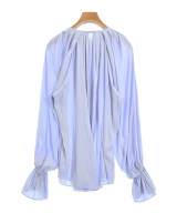 DESIGNWORKS（デザインワークス）ブラウス 紫 サイズ:38(M位) レディース/2200673234087