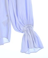 DESIGNWORKS（デザインワークス）ブラウス 紫 サイズ:38(M位) レディース/2200673234087