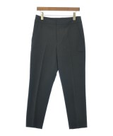 DESIGNWORKS（デザインワークス）スラックス 黒 サイズ:40(M位) レディース/2200673234193