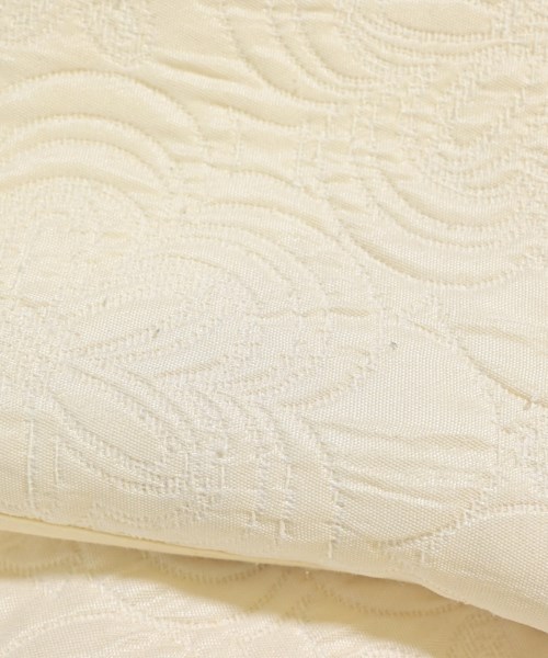 DESIGNWORKS（デザインワークス）ロング・マキシ丈スカート 白 サイズ:34(XS位) レディース/2200676247107