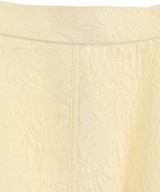 DESIGNWORKS（デザインワークス）ロング・マキシ丈スカート 白 サイズ:34(XS位) レディース/2200676247107