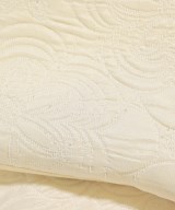 DESIGNWORKS（デザインワークス）ロング・マキシ丈スカート 白 サイズ:34(XS位) レディース/2200676247107