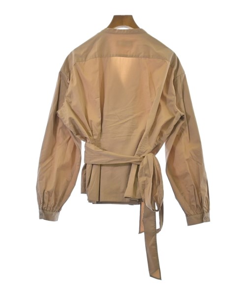 DESIGNWORKS（デザインワークス）ブラウス ピンク サイズ:F レディース/2200676247114