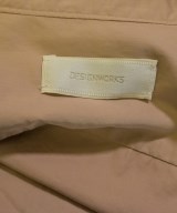 DESIGNWORKS（デザインワークス）ブラウス ピンク サイズ:F レディース/2200676247114