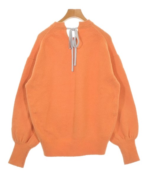 DESIGNWORKS（デザインワークス）ニット・セーター オレンジ サイズ:38(M位) レディース/2200674932012