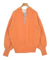 DESIGNWORKS（デザインワークス）ニット・セーター オレンジ サイズ:38(M位) レディース/2200674932012