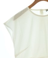 DESIGNWORKS（デザインワークス）ブラウス 白 サイズ:38(M位) レディース/2200694843015