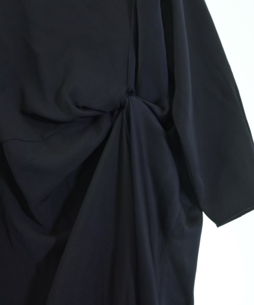 DESIGNWORKS（デザインワークス）ワンピース 紺 サイズ:38(M位) レディース/2200695096076