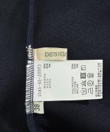 DESIGNWORKS（デザインワークス）Tシャツ・カットソー 紺 サイズ:38(M位) レディース/2200695347055