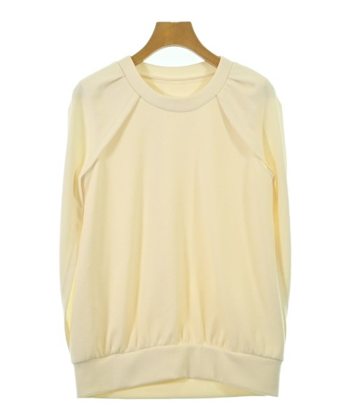 DESIGNWORKS(デザインワークス)Tシャツ・カットソー 白 サイズ:38(M位)/2200695347062