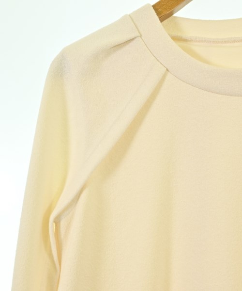 DESIGNWORKS（デザインワークス）Tシャツ・カットソー 白 サイズ:38(M位) レディース/2200695347062